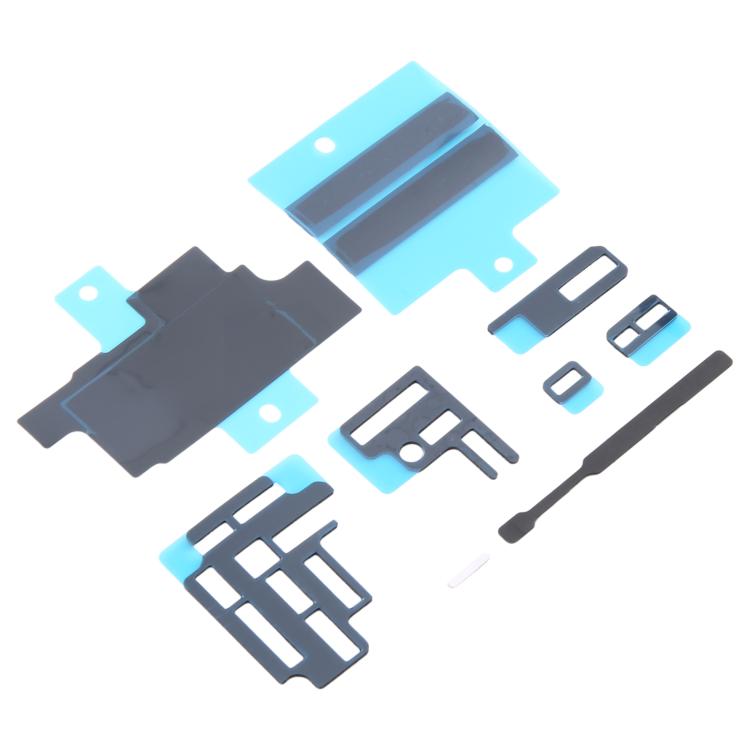 10sets Mainboard Heat Sink Sticker + FPC Sponge Foam Pads