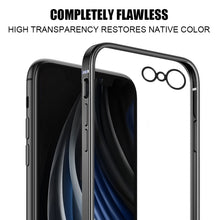 Load image into Gallery viewer, Magic Cube Plating TPU Protective Case, For iPhone 11 Pro, For iPhone 11, For iPhone 11 Pro Max, For iPhone SE 2022 / SE 2020