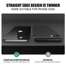 Load image into Gallery viewer, Magic Cube Plating TPU Protective Case, For iPhone 11 Pro, For iPhone 11, For iPhone 11 Pro Max, For iPhone SE 2022 / SE 2020