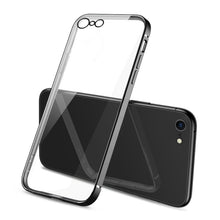 Load image into Gallery viewer, Magic Cube Plating TPU Protective Case, For iPhone 11 Pro, For iPhone 11, For iPhone 11 Pro Max, For iPhone SE 2022 / SE 2020
