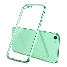 Load image into Gallery viewer, Magic Cube Plating TPU Protective Case, For iPhone 11 Pro, For iPhone 11, For iPhone 11 Pro Max, For iPhone SE 2022 / SE 2020