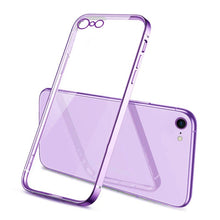 Load image into Gallery viewer, Magic Cube Plating TPU Protective Case, For iPhone 11 Pro, For iPhone 11, For iPhone 11 Pro Max, For iPhone SE 2022 / SE 2020