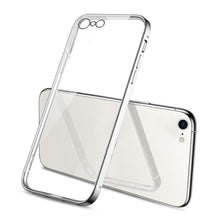 Load image into Gallery viewer, Magic Cube Plating TPU Protective Case, For iPhone 11 Pro, For iPhone 11, For iPhone 11 Pro Max, For iPhone SE 2022 / SE 2020