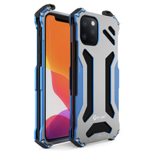 Load image into Gallery viewer, R-JUST Shockproof Armor Metal Protective Case