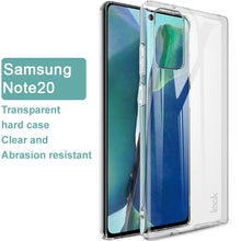 Load image into Gallery viewer, IMAK Wing II Wear-resisting Crystal Protective Case