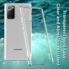 Load image into Gallery viewer, IMAK Wing II Wear-resisting Crystal Protective Case