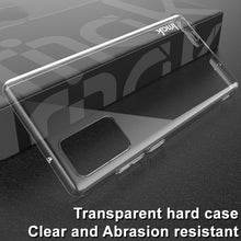 Load image into Gallery viewer, IMAK Wing II Wear-resisting Crystal Protective Case