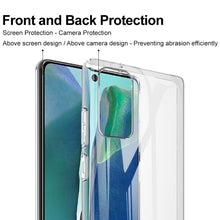 Load image into Gallery viewer, IMAK Wing II Wear-resisting Crystal Protective Case