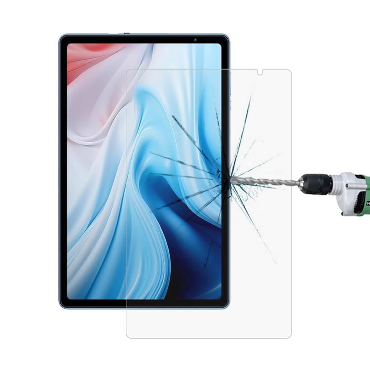 9H 0.3mm Explosion-proof Tempered Glass Film, For Biegedy B22 Tablet, For Biegedy B23 Tablet 11, For Biegedy Tablet B29 10.1