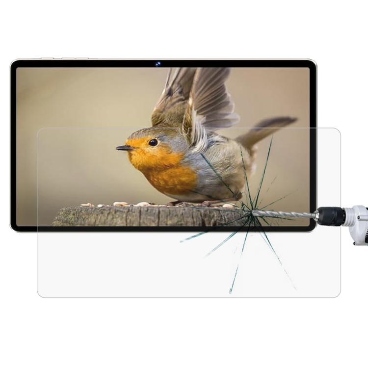 9H 0.3mm Explosion-proof Tempered Glass Film, For Biegedy B22 Tablet, For Biegedy B23 Tablet 11, For Biegedy Tablet B29 10.1