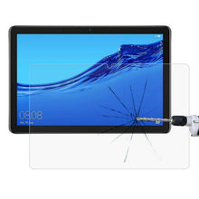 Load image into Gallery viewer, 9H 0.3mm Explosion-proof Tempered Glass Film, For Biegedy B22 Tablet, For Biegedy B23 Tablet 11, For Biegedy Tablet B29 10.1