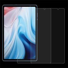 Load image into Gallery viewer, 2pcs 9H 0.3mm Explosion-proof Tempered Glass Film, For Biegedy B22 Tablet, For Biegedy B23 Tablet 11, For Biegedy Tablet B29 10.1