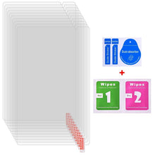Load image into Gallery viewer, 25pcs 9H 0.3mm Explosion-proof Tempered Glass Film, For Biegedy B22 Tablet, For Biegedy B23 Tablet 11, For Biegedy Tablet B29 10.1