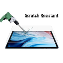 Load image into Gallery viewer, 25pcs 9H 0.3mm Explosion-proof Tempered Glass Film, For Biegedy B22 Tablet, For Biegedy B23 Tablet 11, For Biegedy Tablet B29 10.1