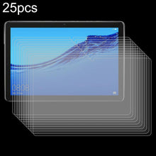 Load image into Gallery viewer, 25pcs 9H 0.3mm Explosion-proof Tempered Glass Film, For Biegedy B22 Tablet, For Biegedy B23 Tablet 11, For Biegedy Tablet B29 10.1