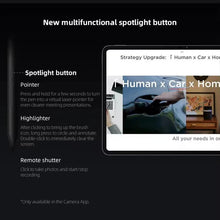 Load image into Gallery viewer, Original Xiaomi Focus Stylus Pen for Xiaomi Pad 6 Max 14 / Pad 6S Pro 12.4 / Pad 7 / Pad 7 Pro