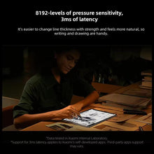 Load image into Gallery viewer, Original Xiaomi Focus Stylus Pen for Xiaomi Pad 6 Max 14 / Pad 6S Pro 12.4 / Pad 7 / Pad 7 Pro