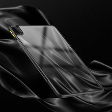 Load image into Gallery viewer, TPU + PC Anti-fall Transparent Protective Case, For iPad Pro 12.9 2022 / 2021 / 2020, For iPad Pro 11 (2021) / (2020)