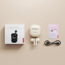 Load image into Gallery viewer, Original Lenovo TC3301 Wireless Bluetooth 5.3 Earphones, TC3301 (Black), TC3301 (White)