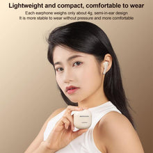 Load image into Gallery viewer, Original Lenovo TC3301 Wireless Bluetooth 5.3 Earphones, TC3301 (Black), TC3301 (White)