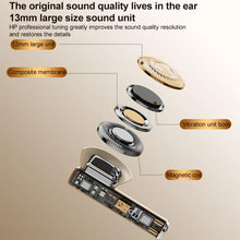 Load image into Gallery viewer, Original Lenovo TC3301 Wireless Bluetooth 5.3 Earphones, TC3301 (Black), TC3301 (White)