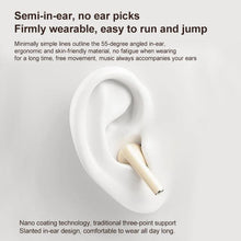 Load image into Gallery viewer, Original Lenovo TC3301 Wireless Bluetooth 5.3 Earphones, TC3301 (Black), TC3301 (White)