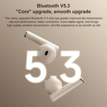 Load image into Gallery viewer, Original Lenovo TC3301 Wireless Bluetooth 5.3 Earphones, TC3301 (Black), TC3301 (White)