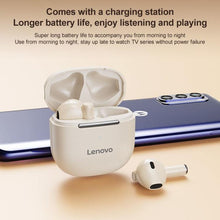 Load image into Gallery viewer, Original Lenovo TC3301 Wireless Bluetooth 5.3 Earphones, TC3301 (Black), TC3301 (White)