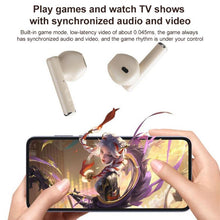 Load image into Gallery viewer, Original Lenovo TC3301 Wireless Bluetooth 5.3 Earphones, TC3301 (Black), TC3301 (White)