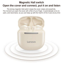 Load image into Gallery viewer, Original Lenovo TC3301 Wireless Bluetooth 5.3 Earphones, TC3301 (Black), TC3301 (White)