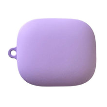 Load image into Gallery viewer, Solid Color Hard PC Frosted Bluetooth Earphone Protective Case