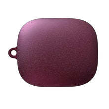 Load image into Gallery viewer, Solid Color Hard PC Frosted Bluetooth Earphone Protective Case