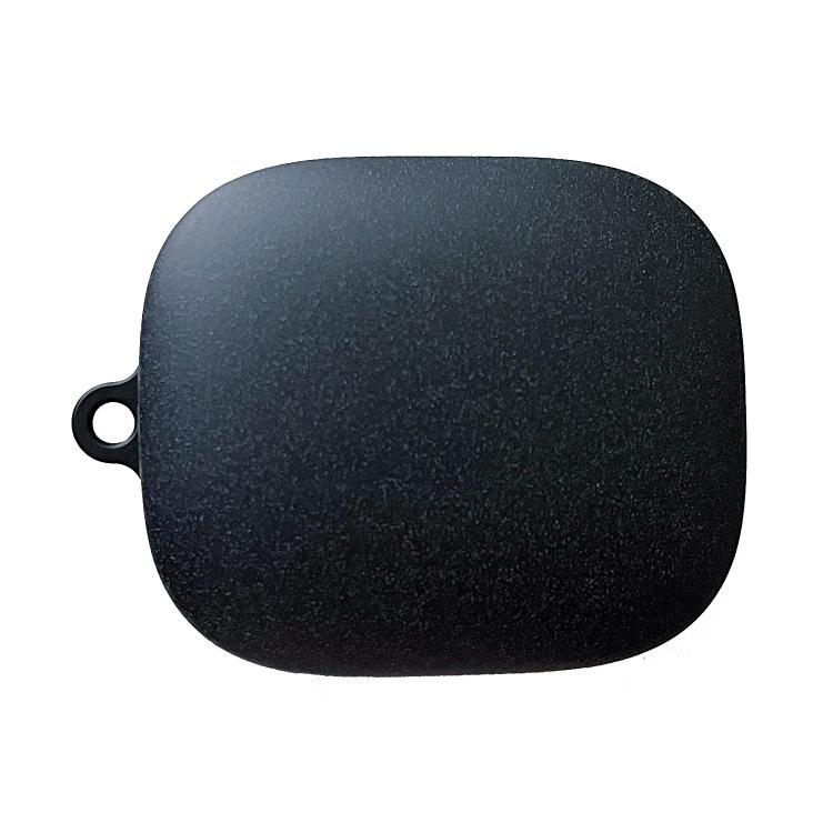 Solid Color Hard PC Frosted Bluetooth Earphone Protective Case