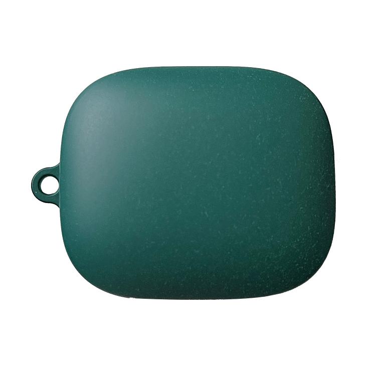 Solid Color Hard PC Frosted Bluetooth Earphone Protective Case