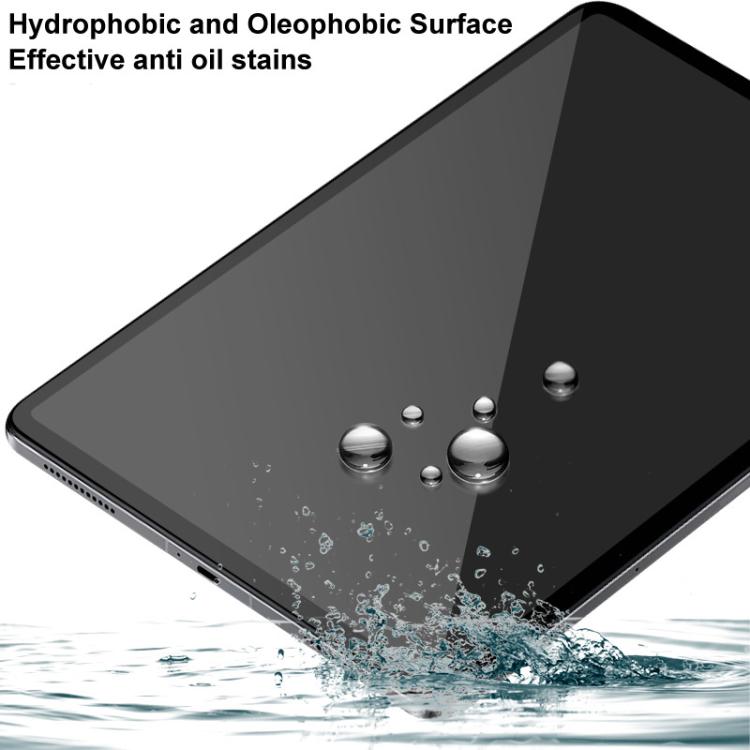 imak H Series Tempered Glass Film