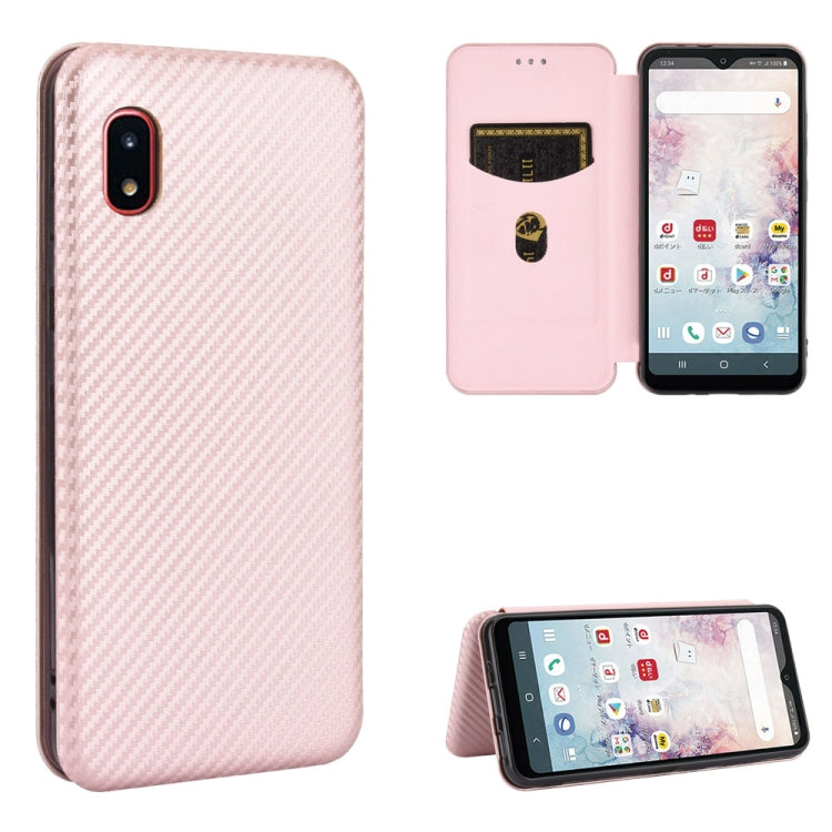 Carbon Fiber Texture Magnetic Horizontal Flip TPU + PC + PU Leather Case with Rope & Card Slot, For Samsung Galaxy S10 Plus, For Samsung Galaxy S10, For Samsung Galaxy S20, For Samsung Galaxy S20 Plus, For Samsung Galaxy XCover Pro                     ...
