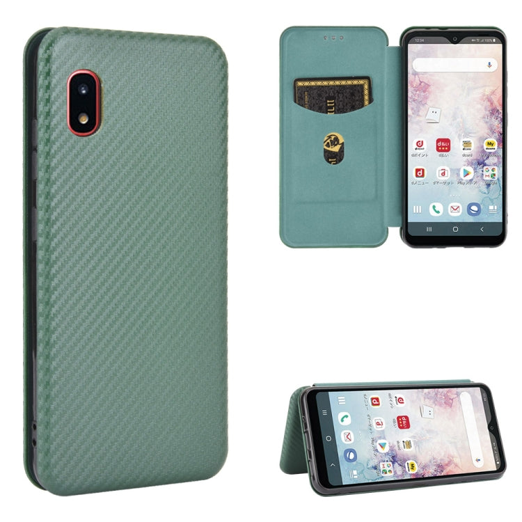 Carbon Fiber Texture Magnetic Horizontal Flip TPU + PC + PU Leather Case with Rope & Card Slot, For Samsung Galaxy S10 Plus, For Samsung Galaxy S10, For Samsung Galaxy S20, For Samsung Galaxy S20 Plus, For Samsung Galaxy XCover Pro                     ...