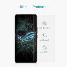 Load image into Gallery viewer, 10pcs 0.26mm 9H 2.5D Tempered Glass Film, For Asus ROG Phone 9 FE