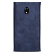 Load image into Gallery viewer, Skin Feel Zipper Horizontal Flip Leather Case with Holder &amp; Card Slots &amp; Photo Frame &amp; Lanyard &amp; Long Rope, For Xiaomi Redmi 8A, For Xiaomi Redmi K30, For Xiaomi Redmi K30 Pro, For Xiaomi Redmi Note 7, For Xiaomi Redmi Note 8 Pro, For Xiaomi Redmi Note...