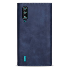 Load image into Gallery viewer, Skin Feel Zipper Horizontal Flip Leather Case with Holder &amp; Card Slots &amp; Photo Frame &amp; Lanyard &amp; Long Rope, For Xiaomi Mi CC9, For Xiaomi Mi CC9 Pro