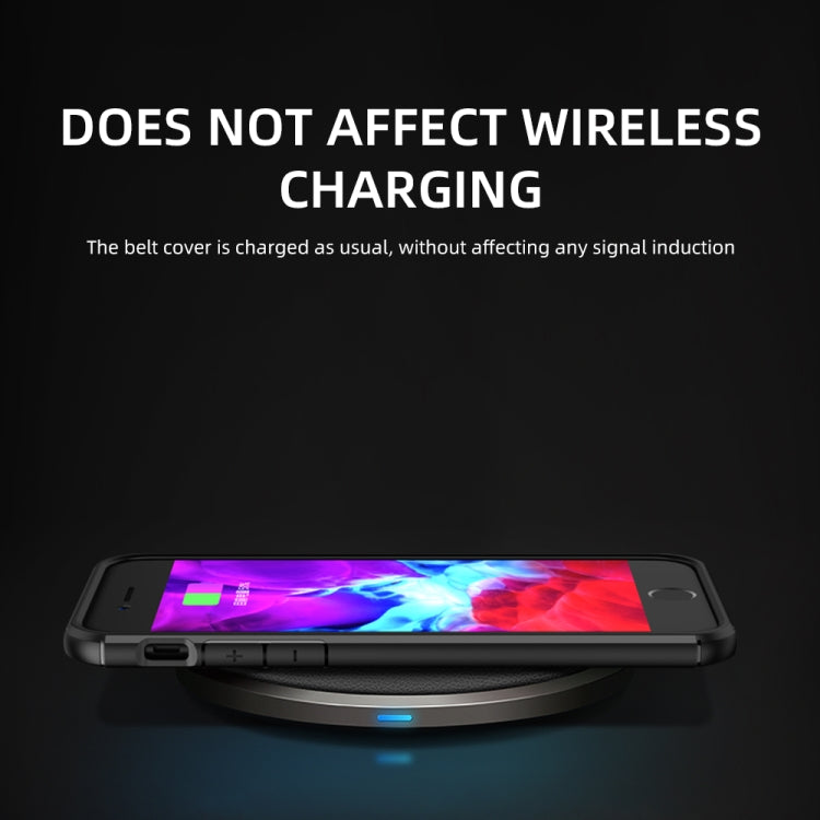 iPAKY Pioneer Series Carbon Fiber Texture Shockproof TPU + PC Case, For iPhone SE 2022 / SE 2020 / 8 / 7, For iPhone 8 Plus / 7 Plus, For iPhone 11, For iPhone 11 Pro, For iPhone 11 Pro Max, For iPhone 12 mini, For iPhone 12 / 12 Pro                   ...