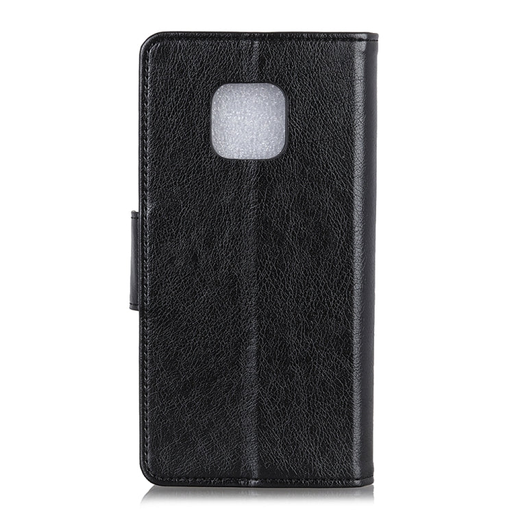 Nappa Texture Horizontal Flip Leather Case with Holder & Card Slots & Wallet, For Xiaomi Redmi Note 9 Pro / Note 9 Pro Max, For Xiaomi Redmi 9, For Xiaomi Redmi 9A, For Xiaomi Redmi 9C, For Xiaomi Redmi Note 9 / 10X 4G, For Xiaomi Mi Note 10 Lite      ...