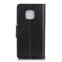 Load image into Gallery viewer, Nappa Texture Horizontal Flip Leather Case with Holder &amp; Card Slots &amp; Wallet, For Xiaomi Redmi Note 9 Pro / Note 9 Pro Max, For Xiaomi Redmi 9, For Xiaomi Redmi 9A, For Xiaomi Redmi 9C, For Xiaomi Redmi Note 9 / 10X 4G, For Xiaomi Mi Note 10 Lite      ...