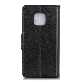 Nappa Texture Horizontal Flip Leather Case with Holder & Card Slots & Wallet, For Xiaomi Redmi Note 9 Pro / Note 9 Pro Max, For Xiaomi Redmi 9, For Xiaomi Redmi 9A, For Xiaomi Redmi 9C, For Xiaomi Redmi Note 9 / 10X 4G, For Xiaomi Mi Note 10 Lite      ...