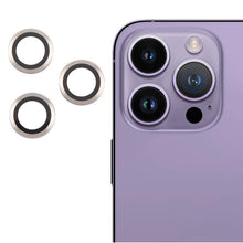 Load image into Gallery viewer, Back Camera Cover 9H Tempered Glass Lens Film, For iPhone 16 Pro / 16 Pro Max, For iPhone 16 / 16 Plus, For iPhone 15 Pro Max / 15 Pro, For iPhone 14 Pro Max / 14 Pro, For iPhone 15 Plus / 15 / 14 Plus / 14, For iPhone 13 Pro Max / 13 Pro              ...
