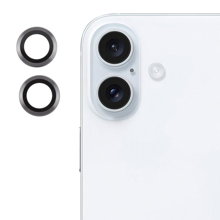 Back Camera Cover 9H Tempered Glass Lens Film, For iPhone 16 Pro / 16 Pro Max, For iPhone 16 / 16 Plus, For iPhone 15 Pro Max / 15 Pro, For iPhone 14 Pro Max / 14 Pro, For iPhone 15 Plus / 15 / 14 Plus / 14, For iPhone 13 Pro Max / 13 Pro              ...