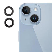 Load image into Gallery viewer, Back Camera Cover 9H Tempered Glass Lens Film, For iPhone 16 Pro / 16 Pro Max, For iPhone 16 / 16 Plus, For iPhone 15 Pro Max / 15 Pro, For iPhone 14 Pro Max / 14 Pro, For iPhone 15 Plus / 15 / 14 Plus / 14, For iPhone 13 Pro Max / 13 Pro              ...