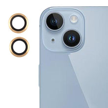 Load image into Gallery viewer, Back Camera Cover 9H Tempered Glass Lens Film, For iPhone 16 Pro / 16 Pro Max, For iPhone 16 / 16 Plus, For iPhone 15 Pro Max / 15 Pro, For iPhone 14 Pro Max / 14 Pro, For iPhone 15 Plus / 15 / 14 Plus / 14, For iPhone 13 Pro Max / 13 Pro              ...