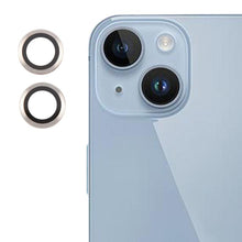 Load image into Gallery viewer, Back Camera Cover 9H Tempered Glass Lens Film, For iPhone 16 Pro / 16 Pro Max, For iPhone 16 / 16 Plus, For iPhone 15 Pro Max / 15 Pro, For iPhone 14 Pro Max / 14 Pro, For iPhone 15 Plus / 15 / 14 Plus / 14, For iPhone 13 Pro Max / 13 Pro              ...