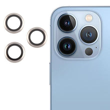 Load image into Gallery viewer, Back Camera Cover 9H Tempered Glass Lens Film, For iPhone 16 Pro / 16 Pro Max, For iPhone 16 / 16 Plus, For iPhone 15 Pro Max / 15 Pro, For iPhone 14 Pro Max / 14 Pro, For iPhone 15 Plus / 15 / 14 Plus / 14, For iPhone 13 Pro Max / 13 Pro              ...